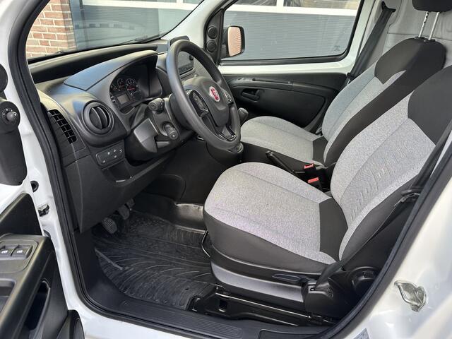 Fiat FIORINO 1.3 MJ Airco,Cruise,Pdc,Enz