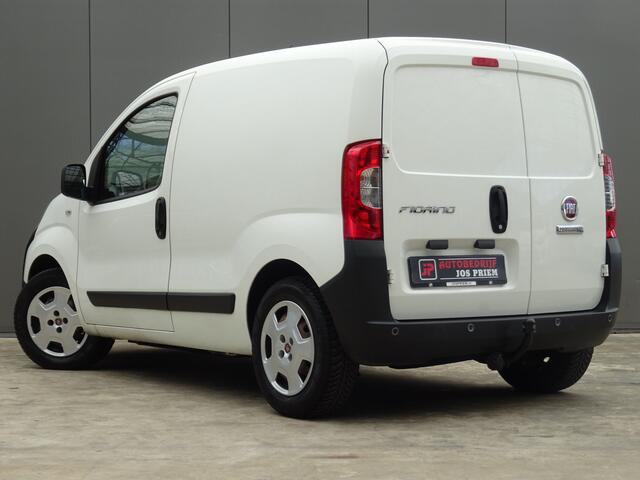 Fiat FIORINO 1.3 MJ SX * KLUIZEN * WAARDE TRANSPORT !!