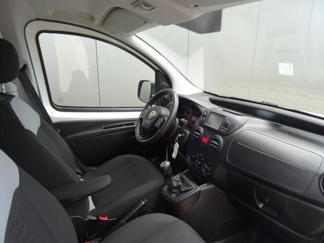 Fiat FIORINO 1.3 MJ SX * KLUIZEN * WAARDE TRANSPORT !!