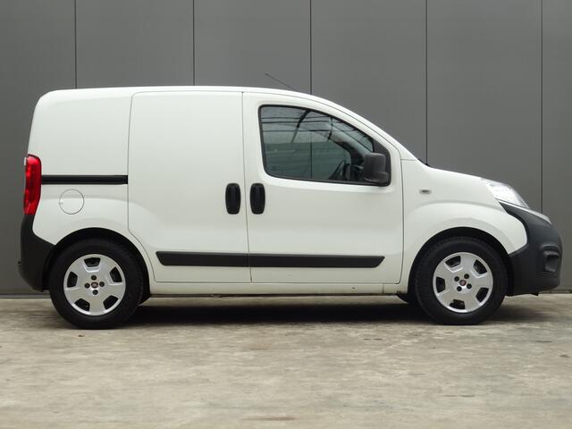 Fiat FIORINO 1.3 MJ SX * KLUIZEN * WAARDE TRANSPORT !!