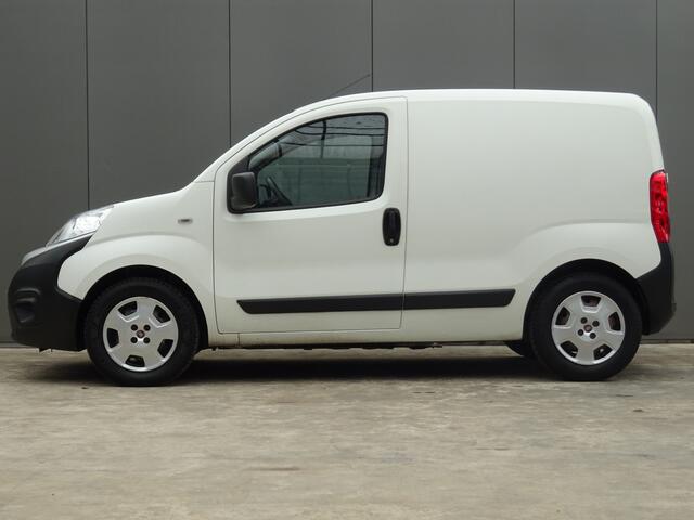 Fiat FIORINO 1.3 MJ SX * KLUIZEN * WAARDE TRANSPORT !!