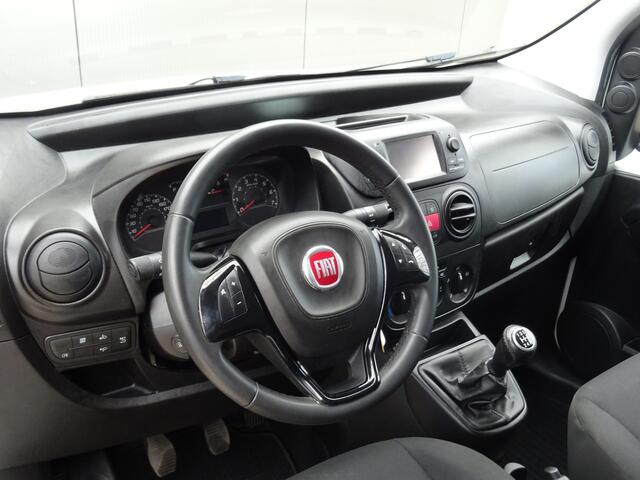 Fiat FIORINO 1.3 MJ SX * KLUIZEN * WAARDE TRANSPORT !!