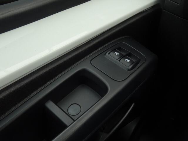 Fiat FIORINO 1.3 MJ SX * KLUIZEN * WAARDE TRANSPORT !!