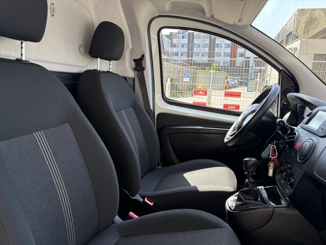 Fiat FIORINO 1.4 Easy Pro 1 EIGENAAR/NIEUWSTAAT/NAP/AIRCO