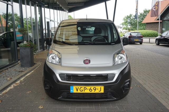 Fiat FIORINO 1.3 MJ SX