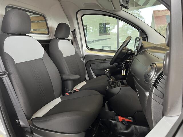 Fiat FIORINO 1.3 MJ SX