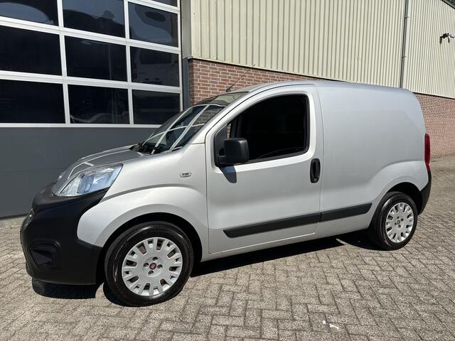 Fiat FIORINO 1.4 Benzine Easy Pro Airco 6950 ex btw