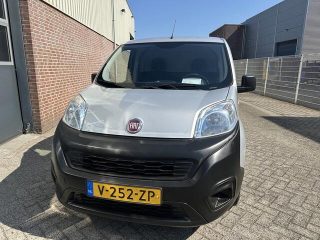 Fiat FIORINO 1.4 Benzine Easy Pro Airco 6950 ex btw