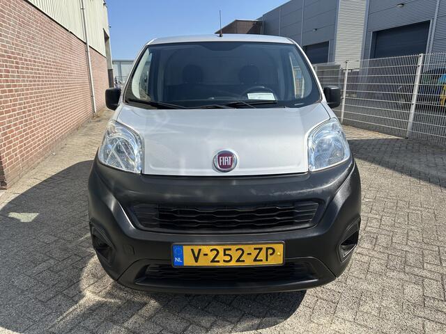 Fiat FIORINO 1.4 Benzine Easy Pro Airco 6950 ex btw