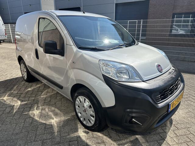 Fiat FIORINO 1.4 Benzine Easy Pro Airco 6950 ex btw