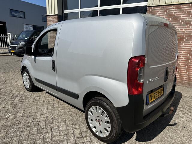 Fiat FIORINO 1.4 Benzine Easy Pro Airco 6950 ex btw