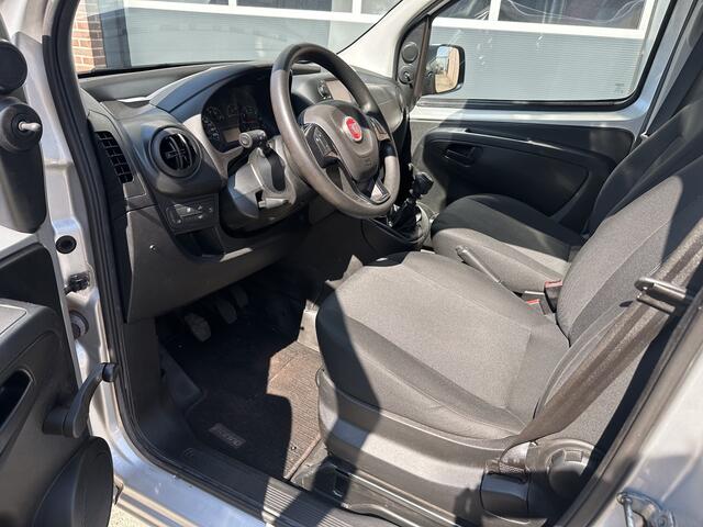 Fiat FIORINO 1.4 Benzine Easy Pro Airco 6950 ex btw