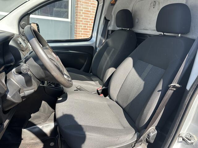 Fiat FIORINO 1.4 Benzine Easy Pro Airco 6950 ex btw