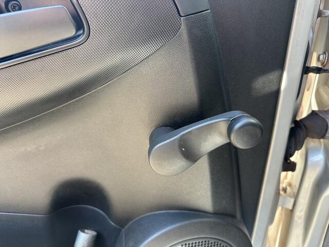 Fiat FIORINO 1.4 Benzine Easy Pro Airco 6950 ex btw