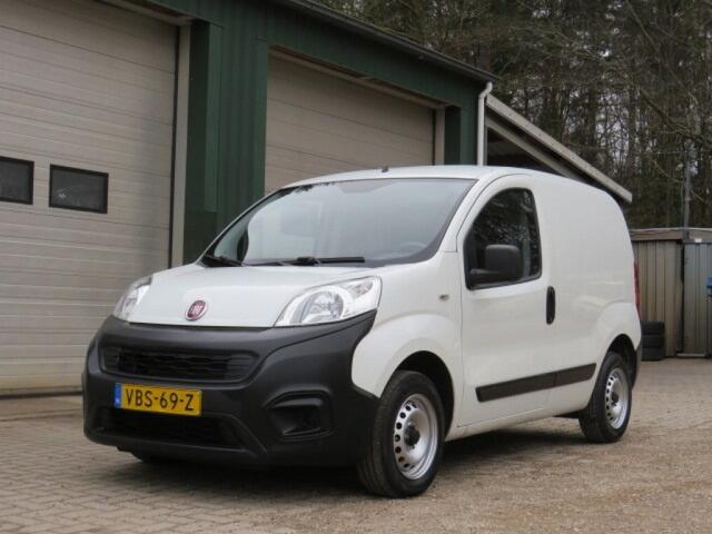 Fiat FIORINO 1.4 Easy Pro