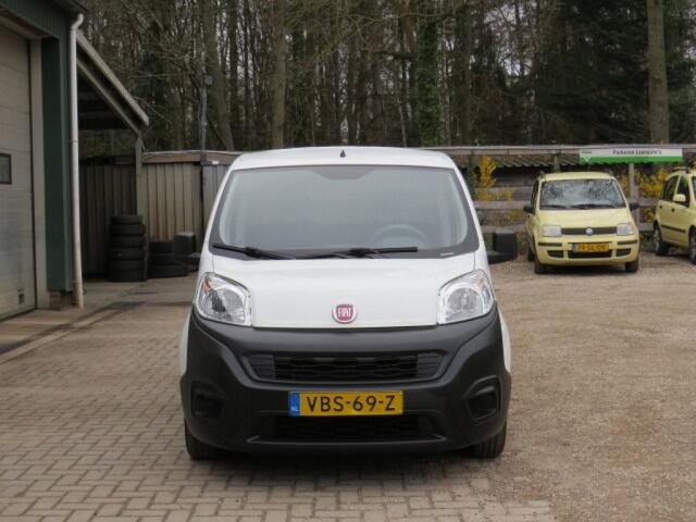Fiat FIORINO 1.4 Easy Pro