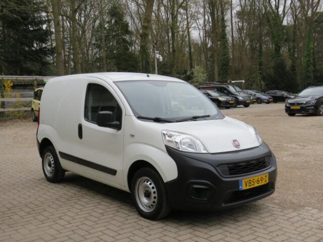 Fiat FIORINO 1.4 Easy Pro