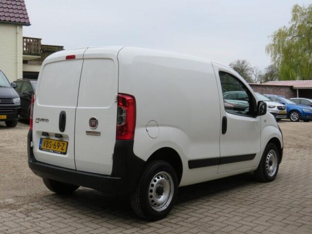 Fiat FIORINO 1.4 Easy Pro