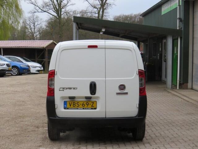 Fiat FIORINO 1.4 Easy Pro