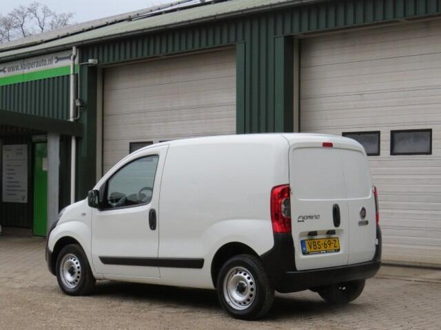 Fiat FIORINO 1.4 Easy Pro