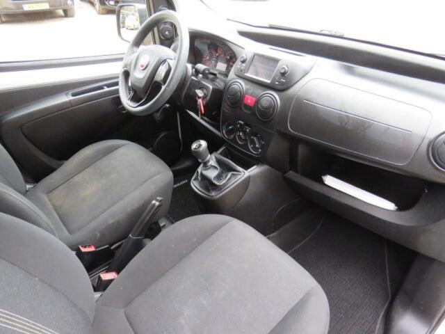 Fiat FIORINO 1.4 Easy Pro