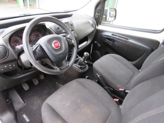 Fiat FIORINO 1.4 Easy Pro