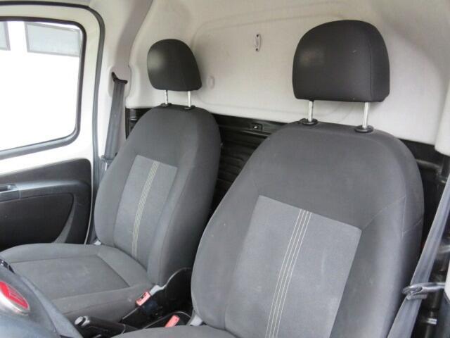 Fiat FIORINO 1.4 Easy Pro