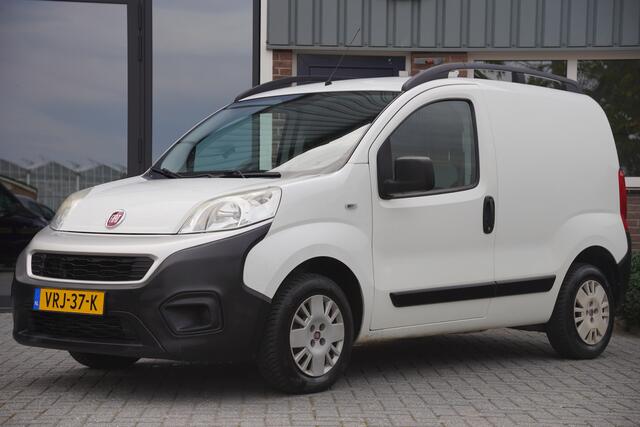 Fiat FIORINO 1.4 Benzine, AIRCO, BTW-VRIJ / MARGE – foto 2