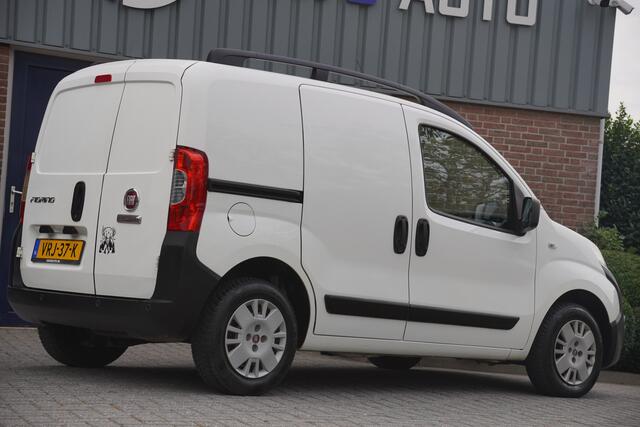 Fiat FIORINO 1.4 Benzine, AIRCO, BTW-VRIJ / MARGE – foto 4