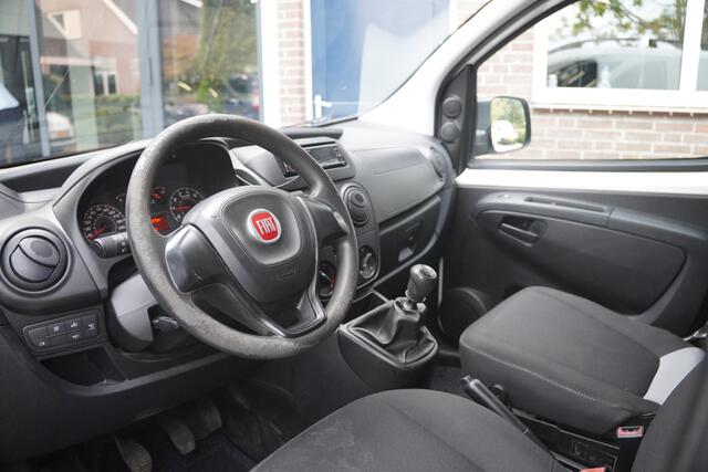 Fiat FIORINO 1.4 Benzine, AIRCO, BTW-VRIJ / MARGE – foto 5