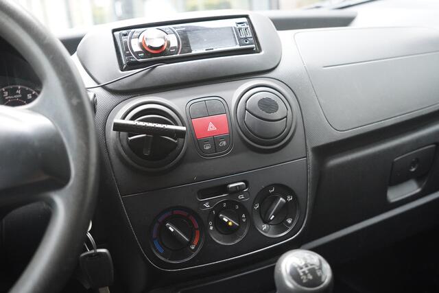 Fiat FIORINO 1.4 Benzine, AIRCO, BTW-VRIJ / MARGE – foto 7