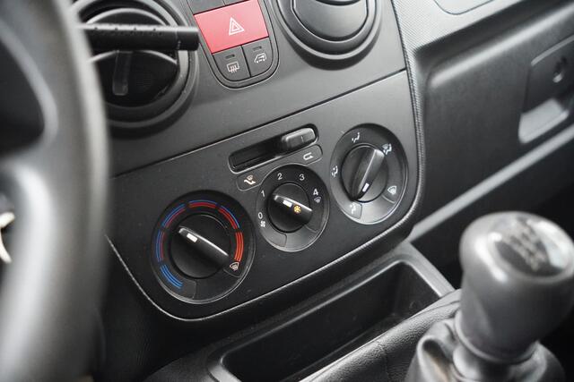 Fiat FIORINO 1.4 Benzine, AIRCO, BTW-VRIJ / MARGE – foto 8