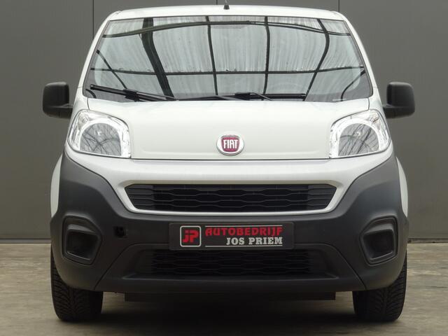 Fiat FIORINO 1.3 MJ SX * INRUIL KOOPJE !! – foto 5