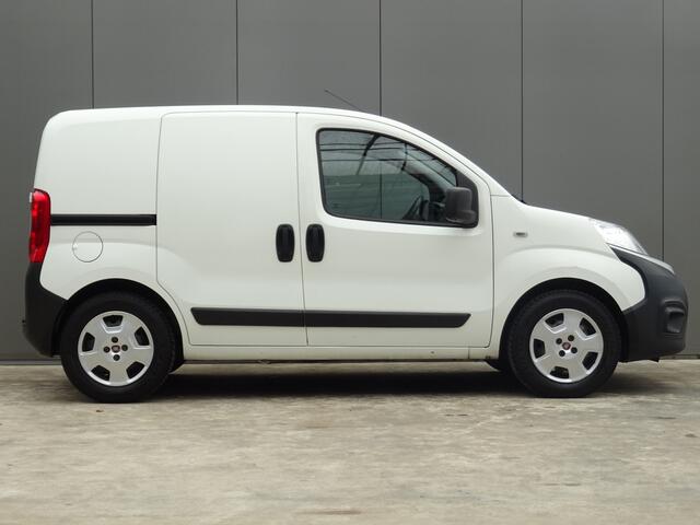 Fiat FIORINO 1.3 MJ SX * INRUIL KOOPJE !! – foto 6