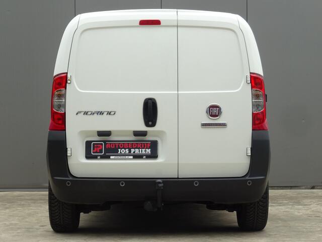 Fiat FIORINO 1.3 MJ SX * INRUIL KOOPJE !! – foto 7