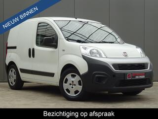 Fiat FIORINO 1.3 MJ SX * INRUIL KOOPJE !!