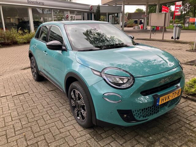Fiat Grande Panda 1.2 110 Urban