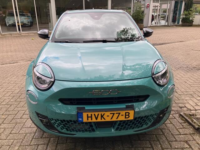 Fiat Grande Panda 1.2 110 Urban