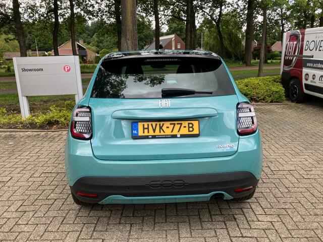 Fiat Grande Panda 1.2 110 Urban