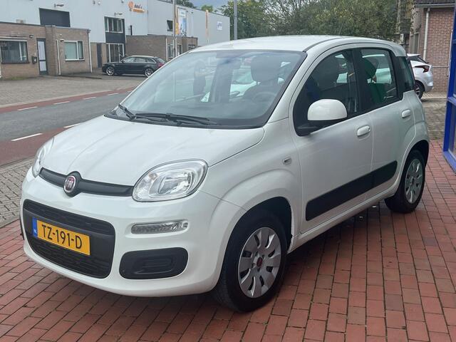 Fiat PANDA 0.9 TwinAir Popstar Plus, Airco,
