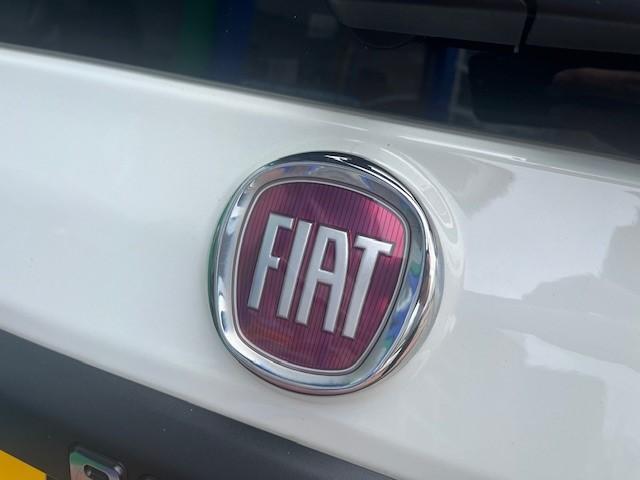 Fiat PANDA 0.9 TwinAir Popstar Plus, Airco,