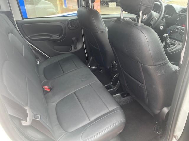 Fiat PANDA 0.9 TwinAir Popstar Plus, Airco,