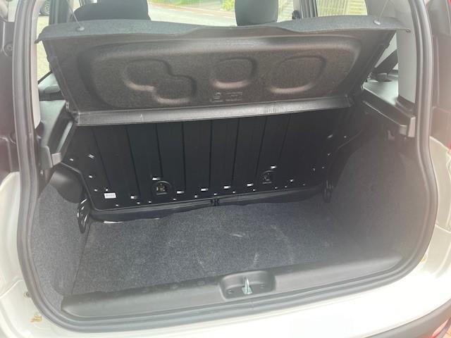 Fiat PANDA 0.9 TwinAir Popstar Plus, Airco,