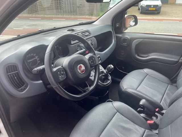 Fiat PANDA 0.9 TwinAir Popstar Plus, Airco,