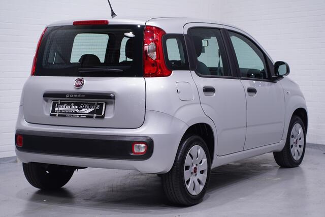 Fiat PANDA 0.9 TwinAir Popstar 1e Eigenaar NAP Rijklaar!