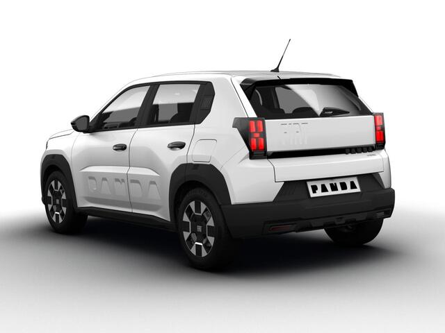 Fiat PANDA Grande 1.2 Hybrid Icon | Automaat | PDC | Airco | Apple Carplay | Cruise