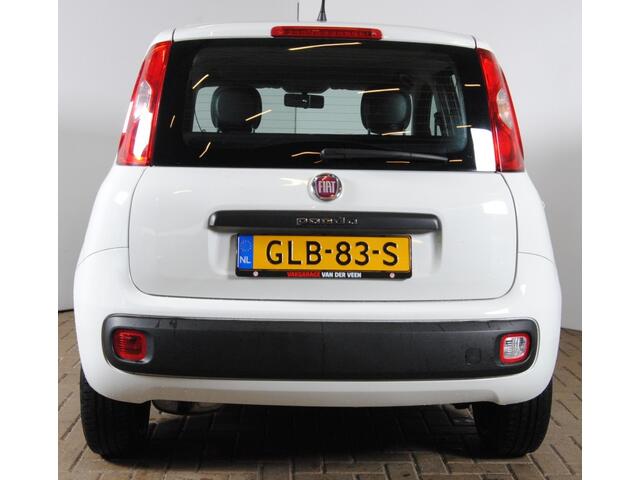Fiat PANDA 1.2 Popstar