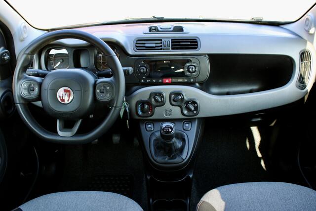 Fiat PANDA 0.9 TwinAir Lounge