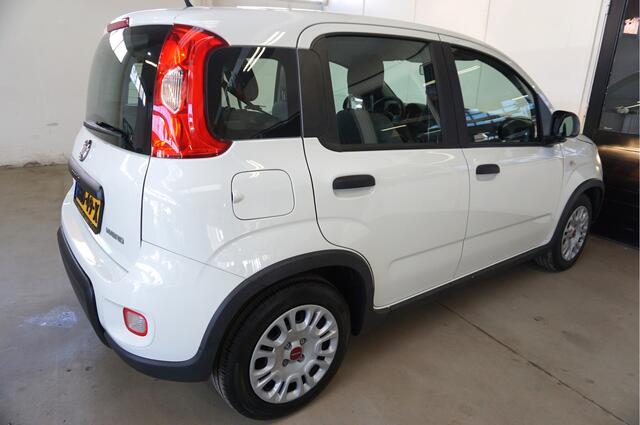 Fiat PANDA 1.0 Hybrid Airco