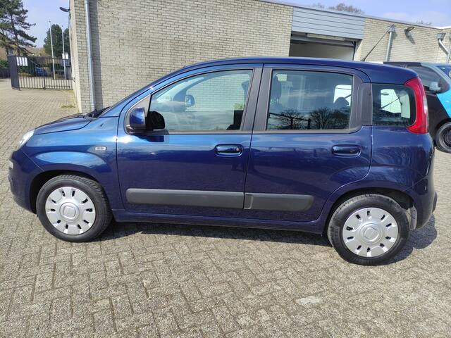 Fiat PANDA 1.2 69 Lounge